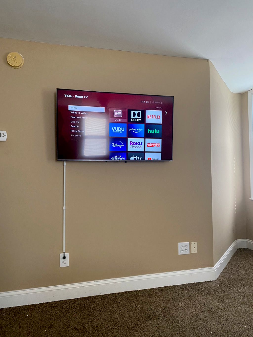 Projects and media