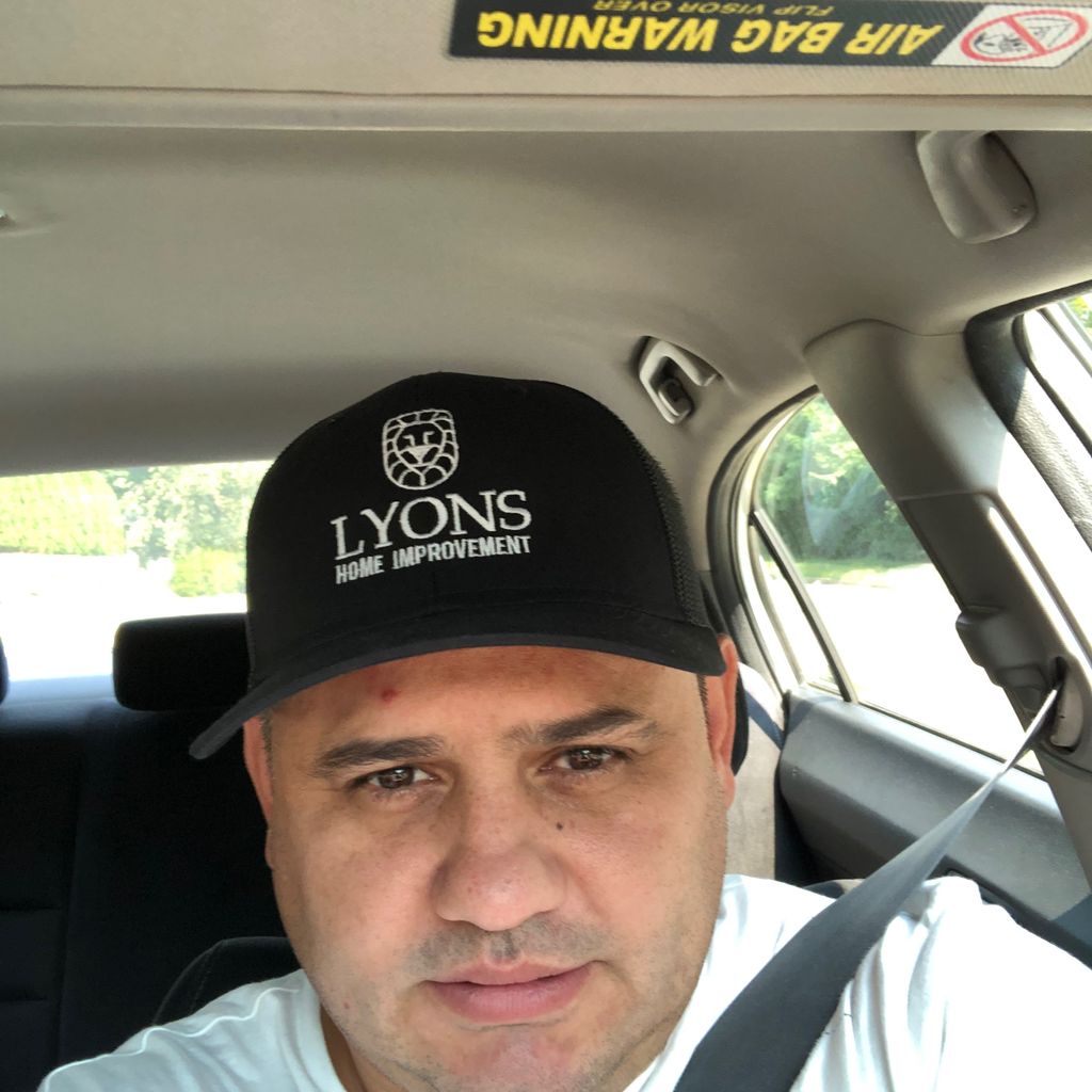 Lyons Home Improvement LLC
