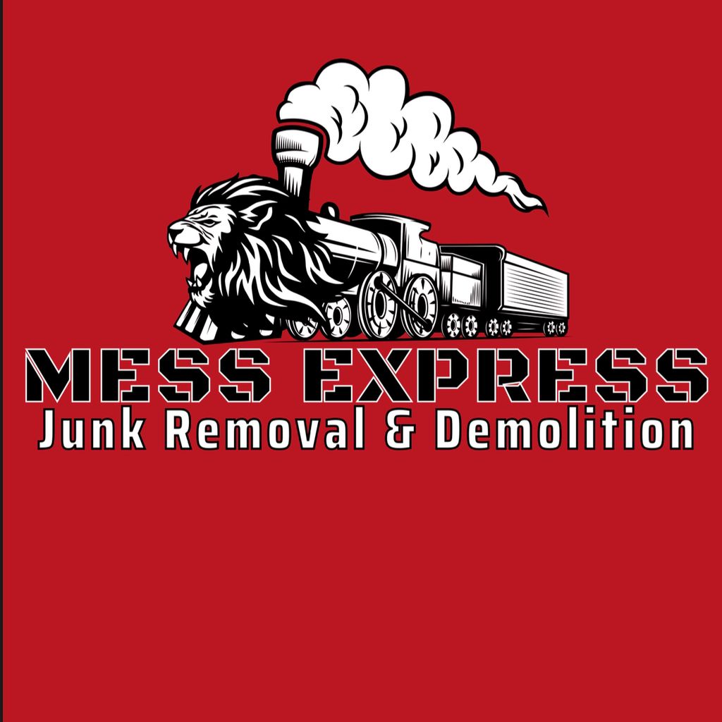 MESS EXPRESS JUNK REMOVAL & DEMOLITION