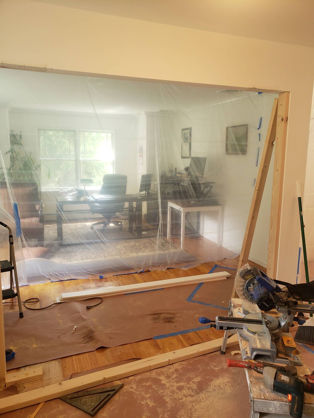 Projects and media