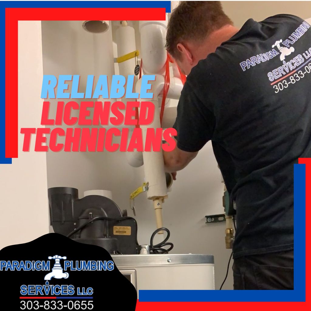 Reliable plumbers available for you everyday! No a