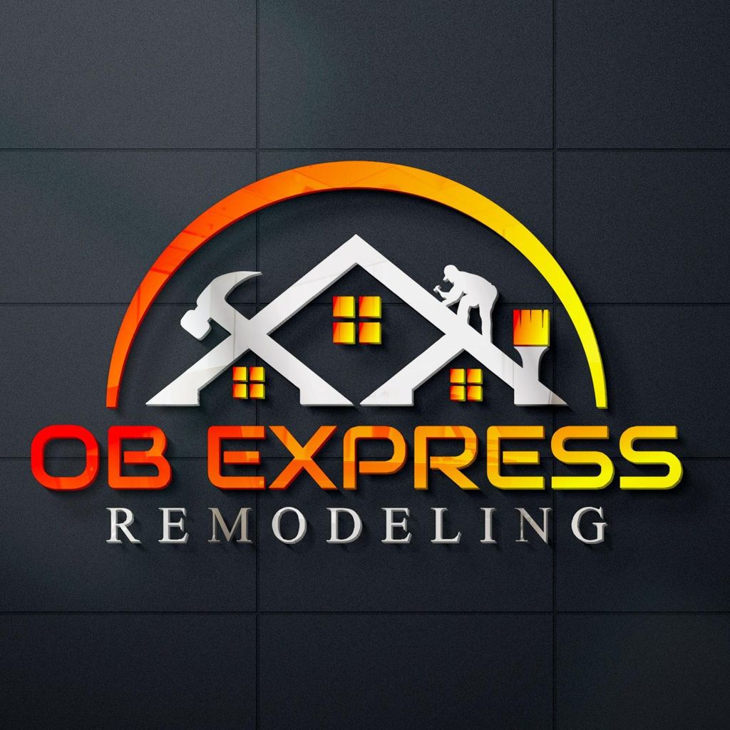 OB Express Remodeling