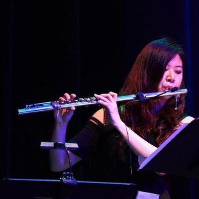 Avatar for Lumi (piano/flute/music theory)