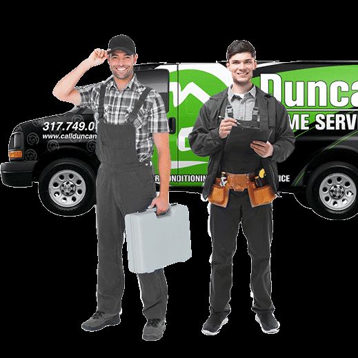 Duncan Home Services