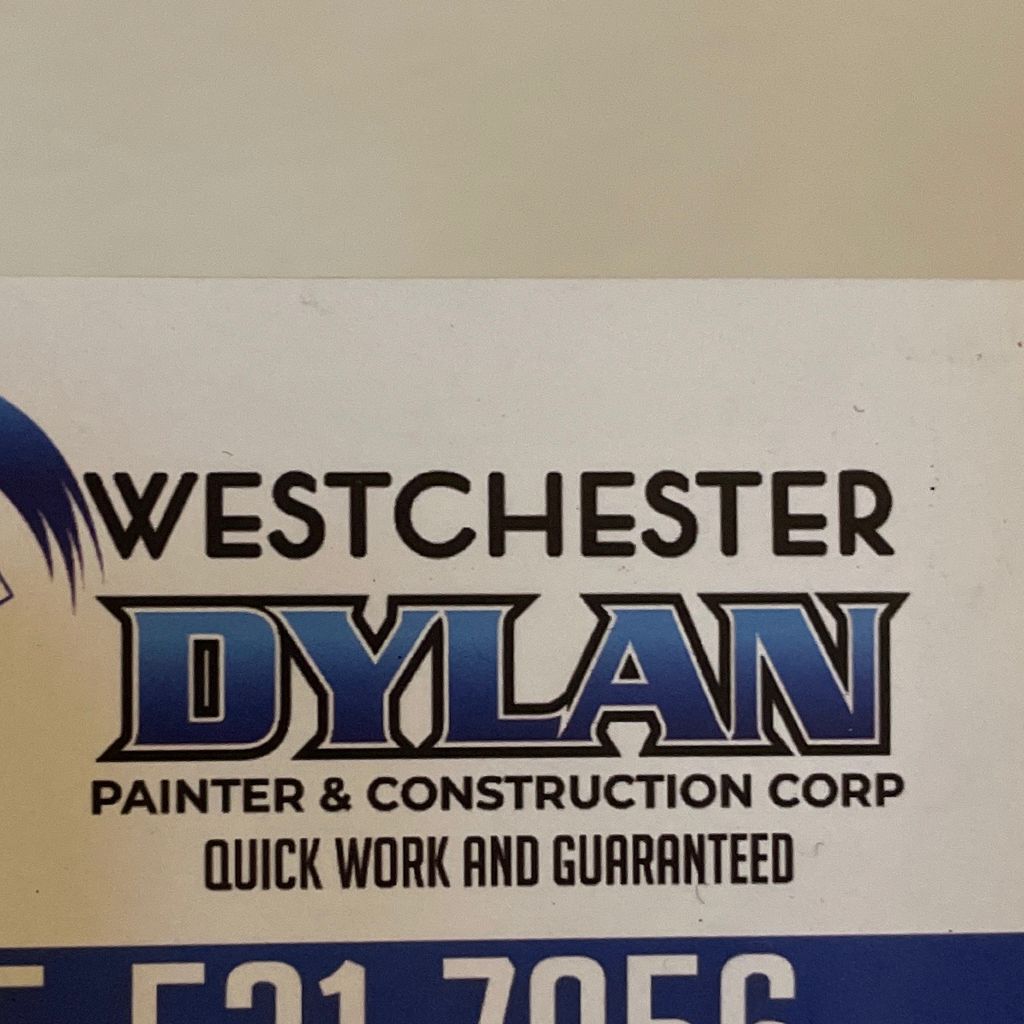 Westchester Dylan Painter & Construction, Corp.