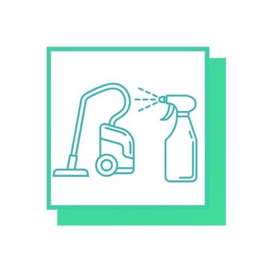Avatar for Sweet Home Cleaning Service