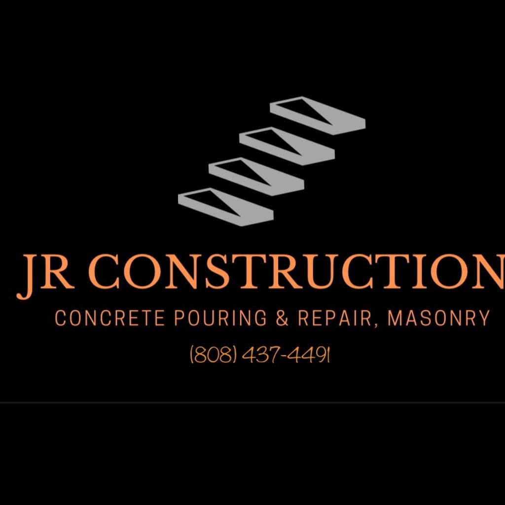 JR CONSTRUCTION