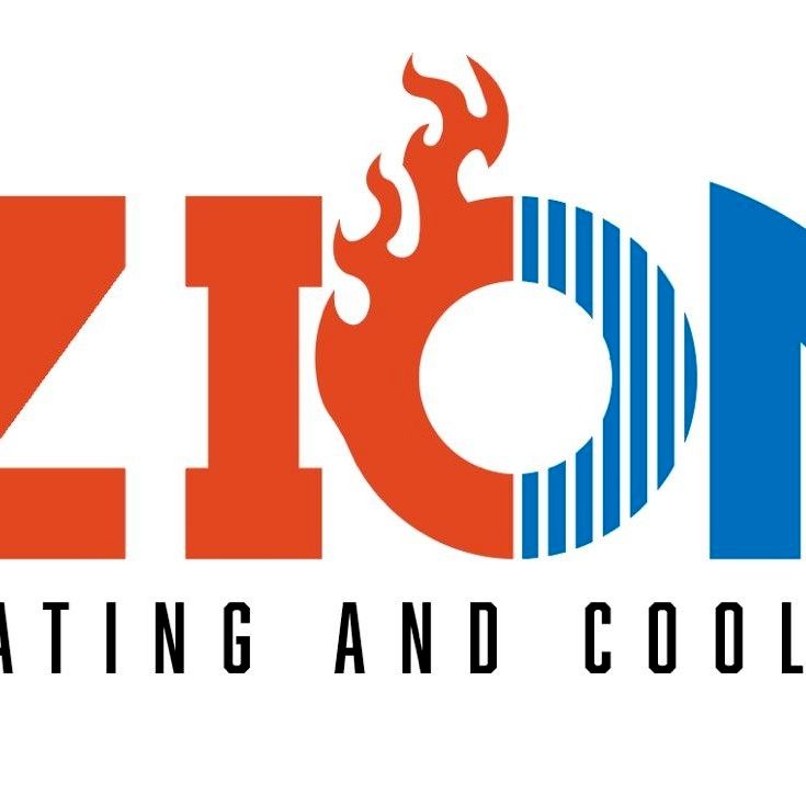 Zion Heating and Cooling