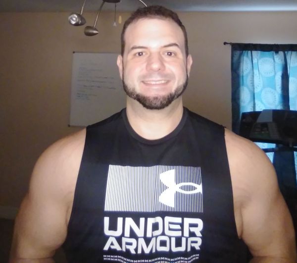 Just finished my first live stream!