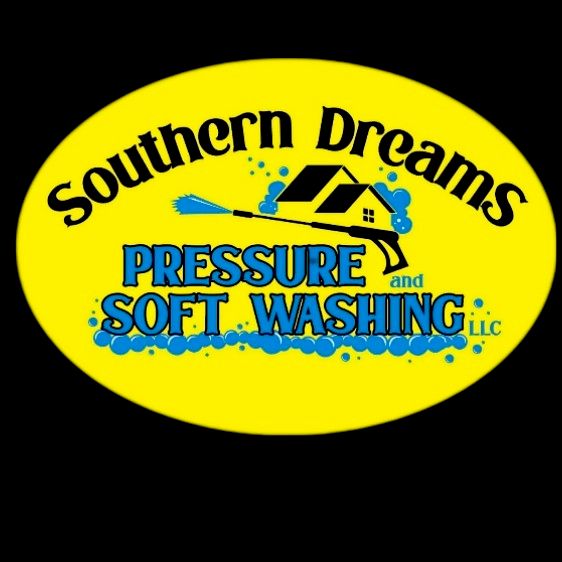 Southern Dreams Pressure and Soft Washing LLC
