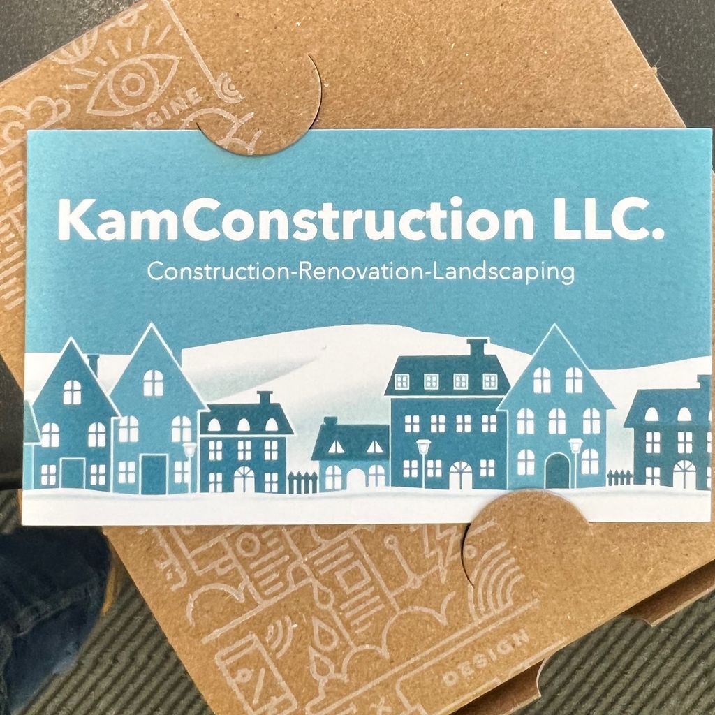 KamConstrustion LLC