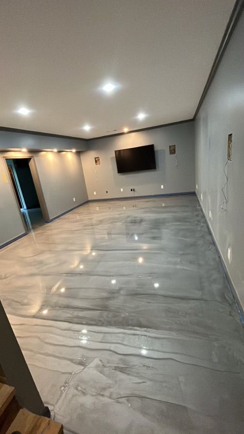 Projects and media