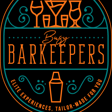 Avatar for Busy Barkeepers