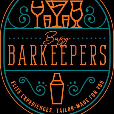 Busy Barkeepers