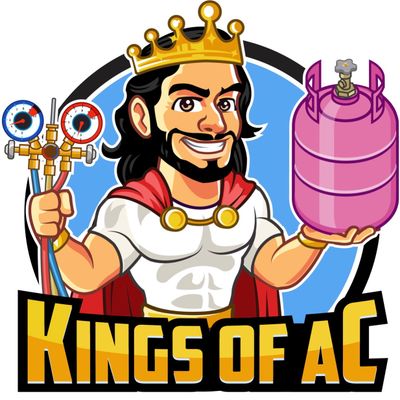Avatar for Kings of AC, LLC