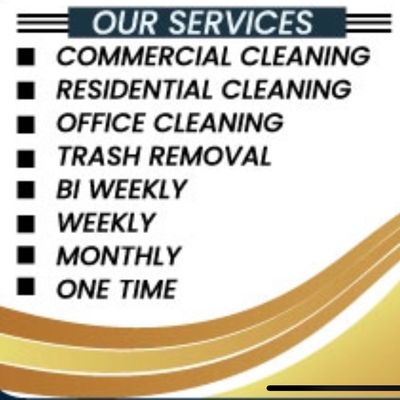 Avatar for Rescue Cleaners LLC