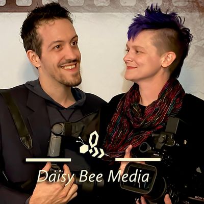 Avatar for Daisy Bee Media
