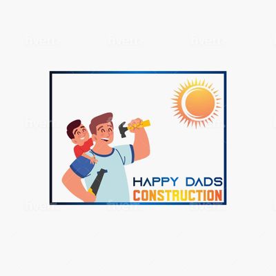 Avatar for Happy Dads Home Services