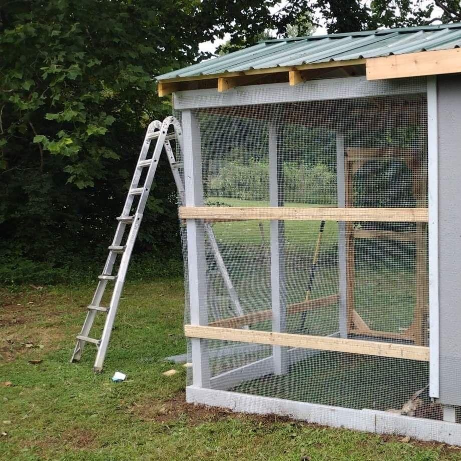 Jason's Renovations