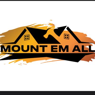 Avatar for Mount ‘Em All