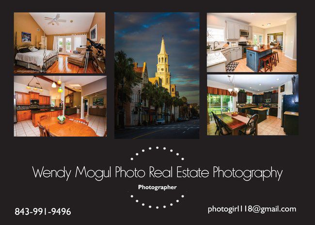 Business Post Card