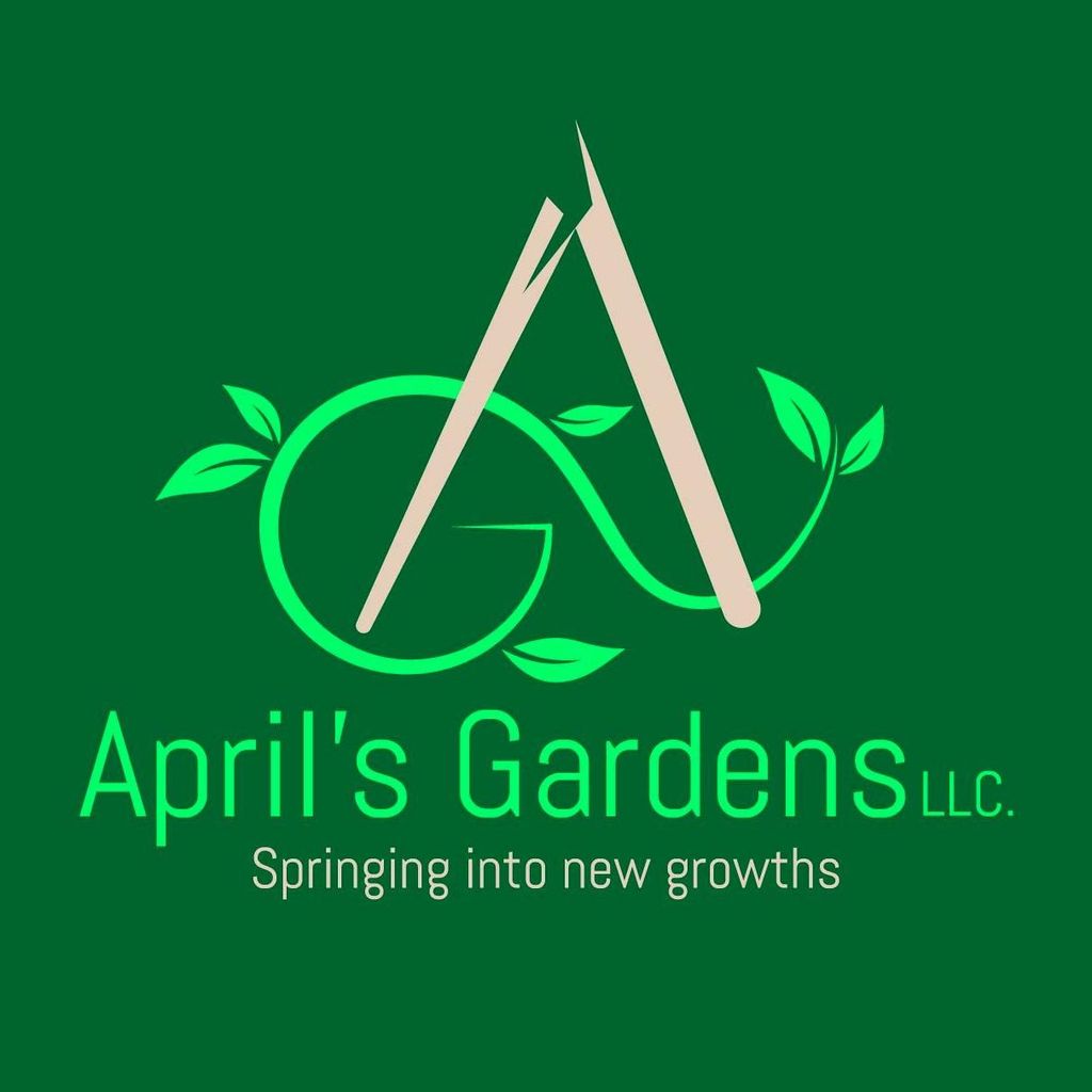 Aprils Gardens LLC
