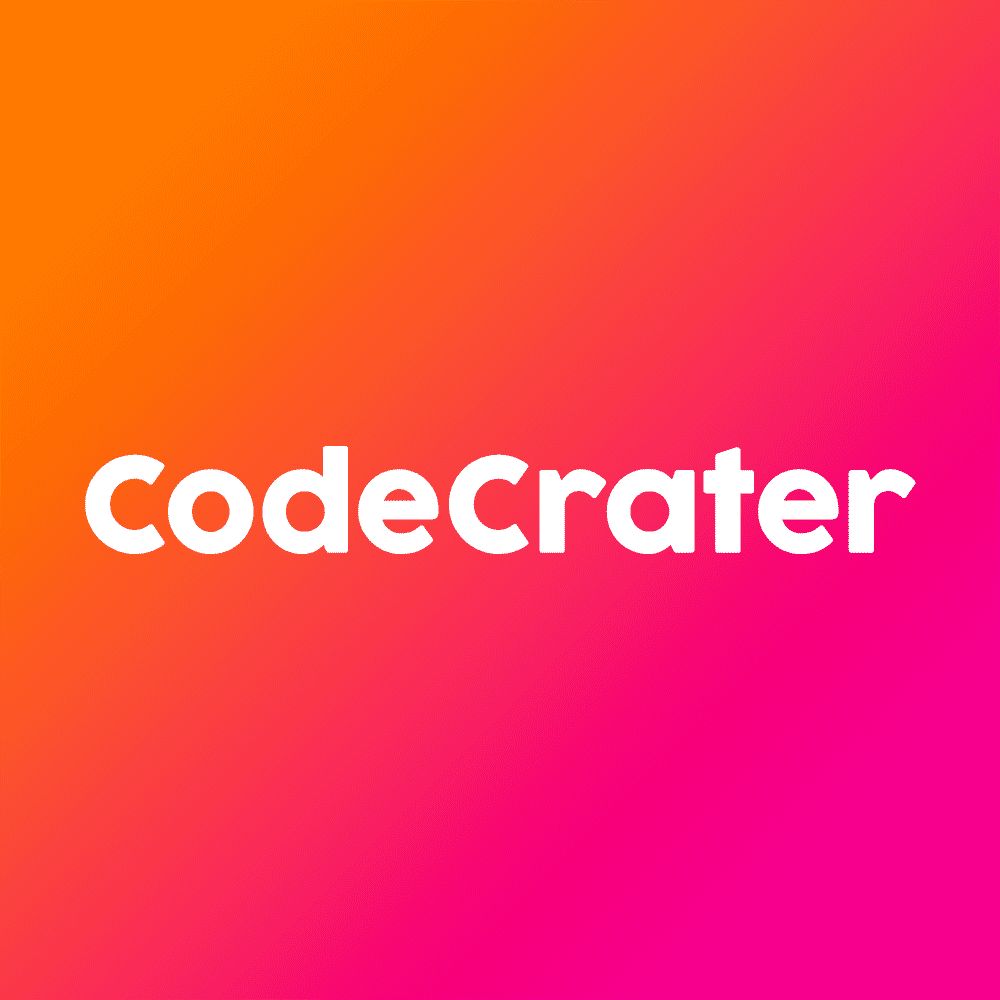 CodeCrater | Websites + Marketing That Works!