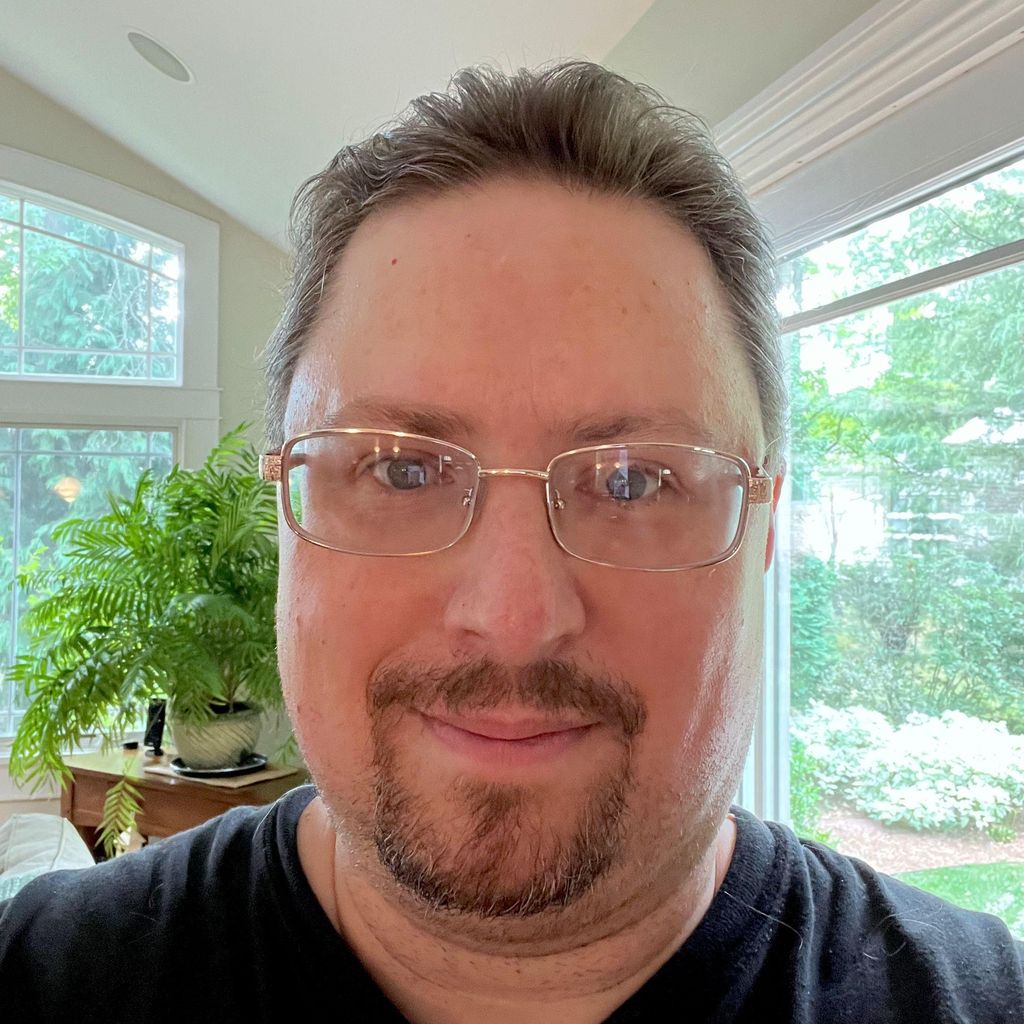 pro avatar