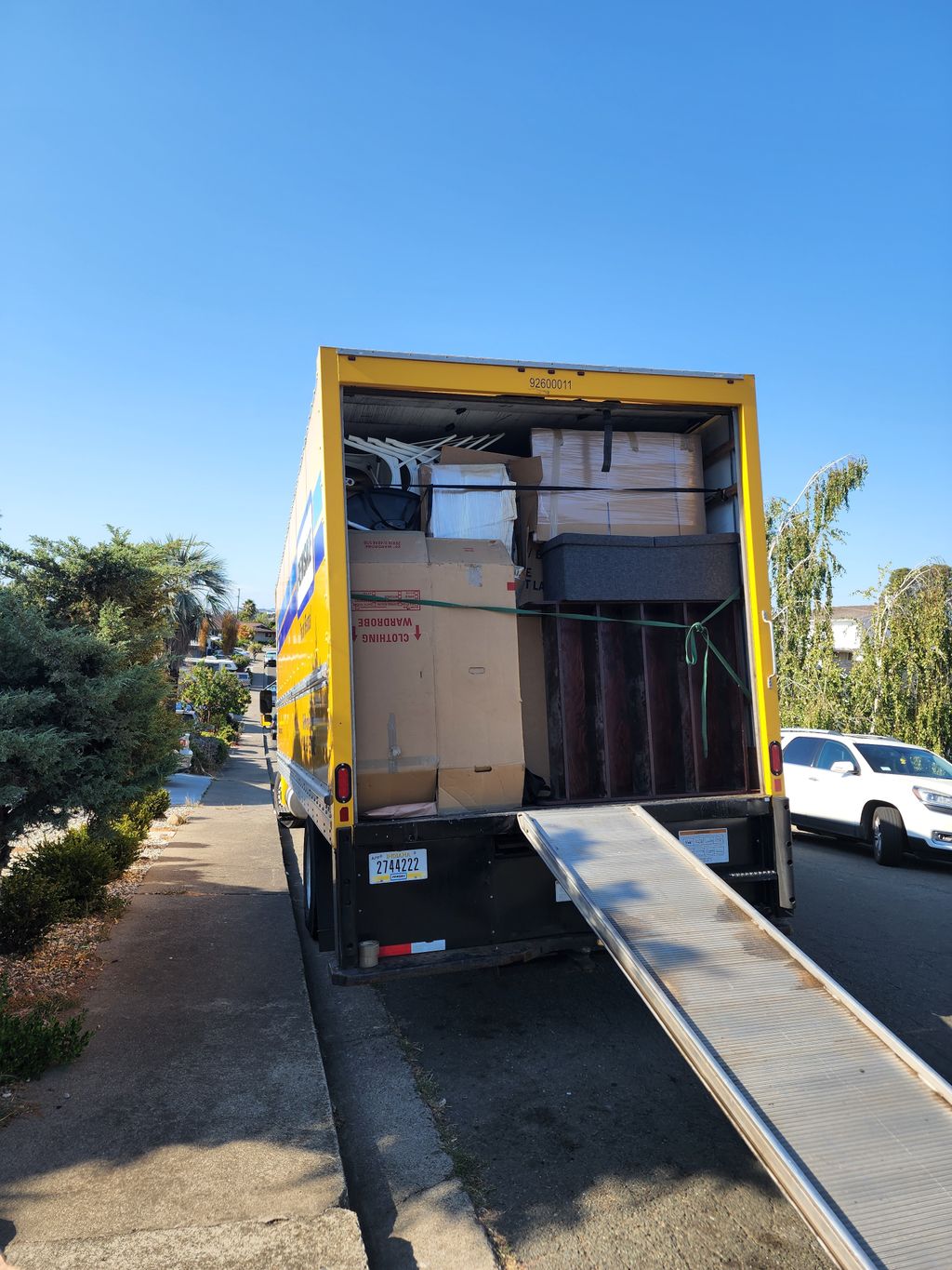 We can take you wherever you need to go!