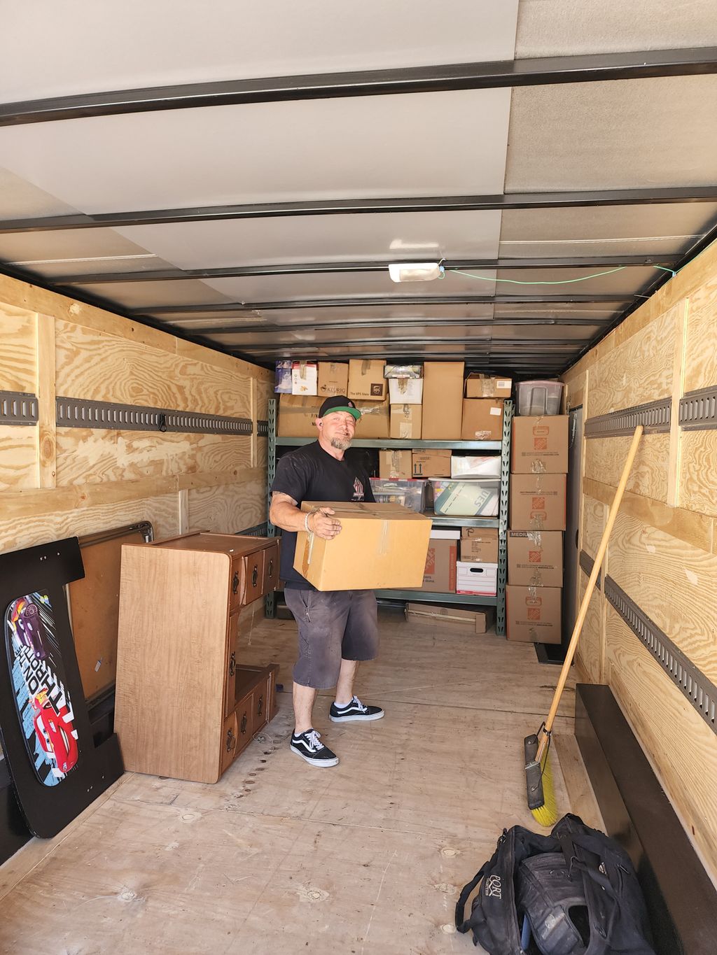 Our team loves what they do, and it shows!