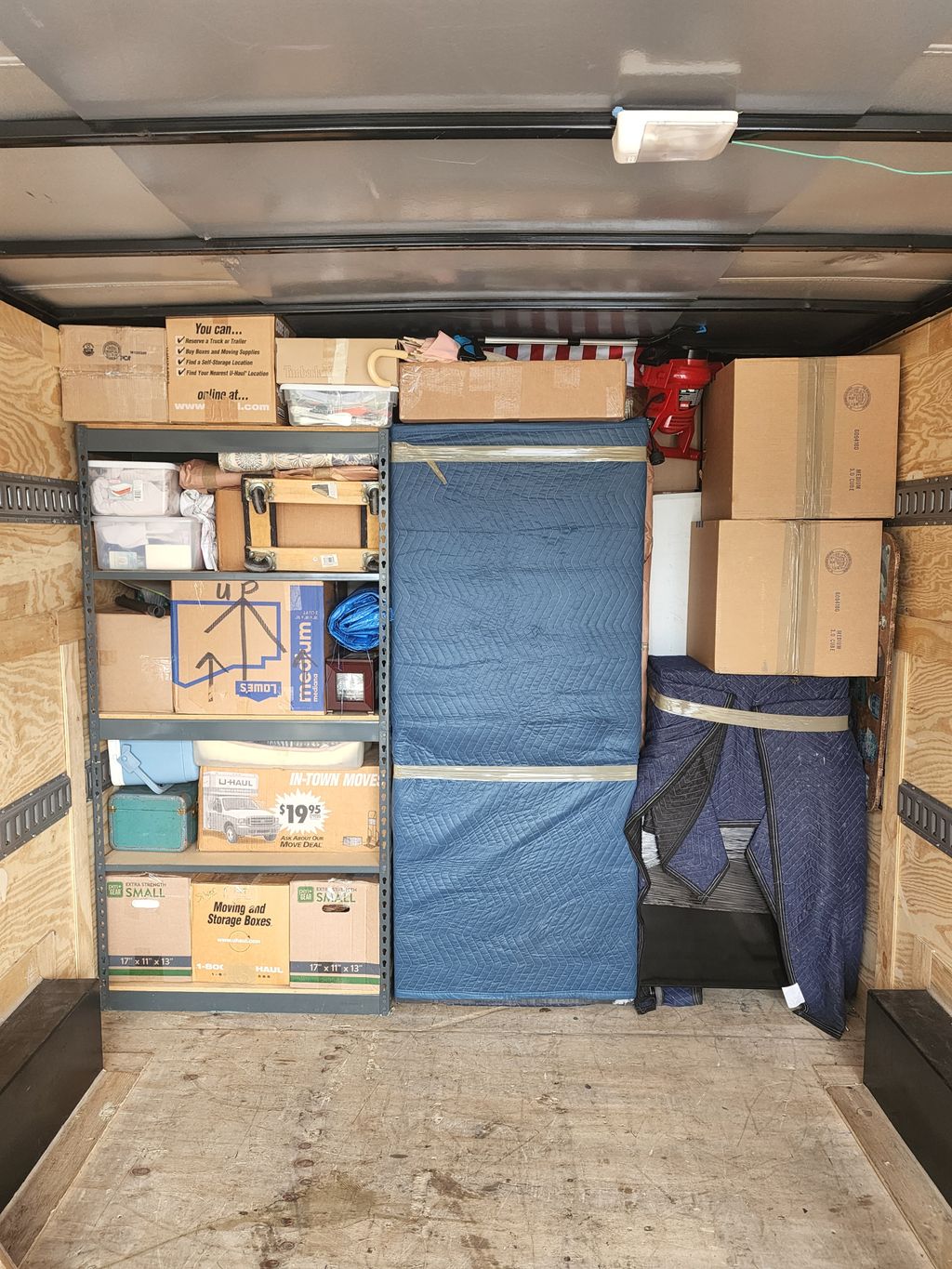 Another Perfect Load by Hassle Free