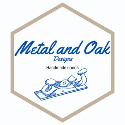 Avatar for Metal And Oak Designs