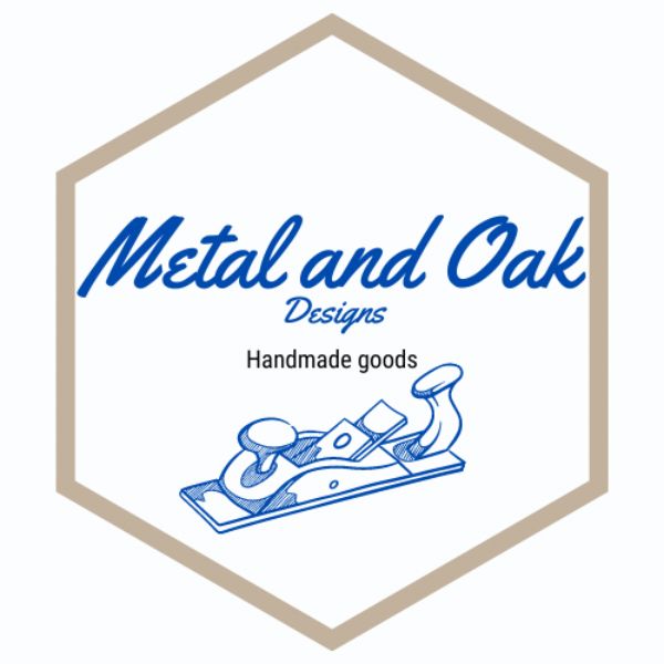 Metal And Oak Designs