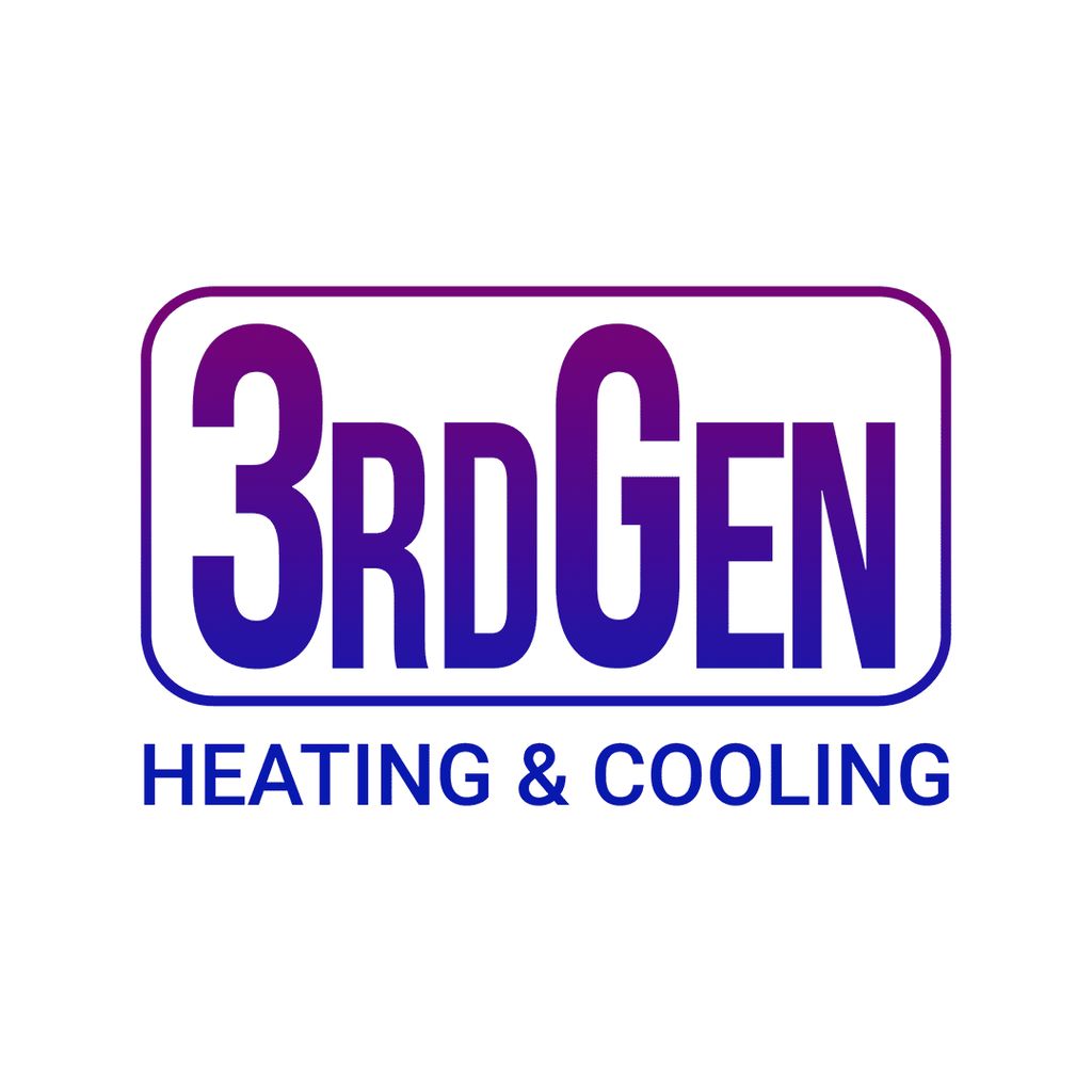 3rdGen Heating and Cooling