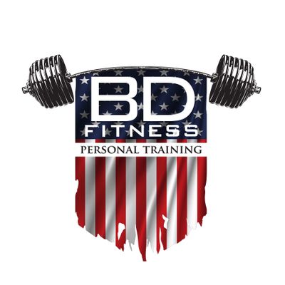 Avatar for BD Fitness Personal Training