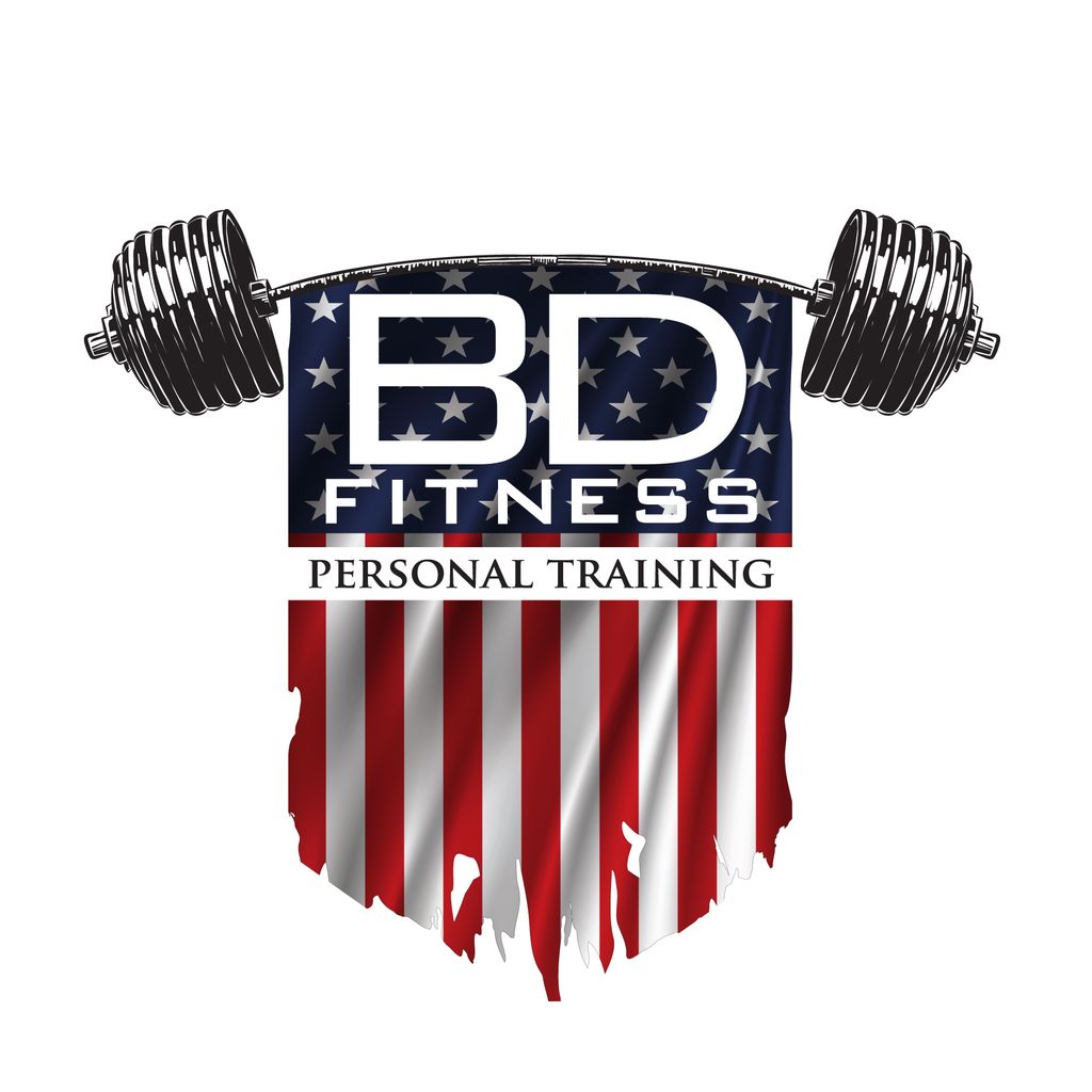 BD Fitness Personal Training