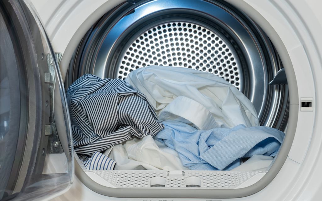 How much does it cost to repair a dryer?