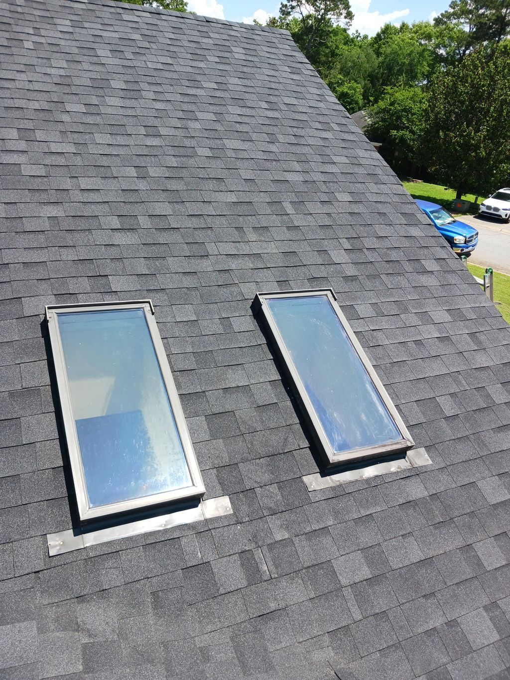 Squad One Roofing & Renovation
