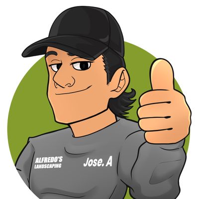 Avatar for Alfredo's Landscaping