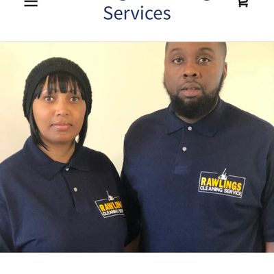 Avatar for RAWLINGS CLEANING SERVICE