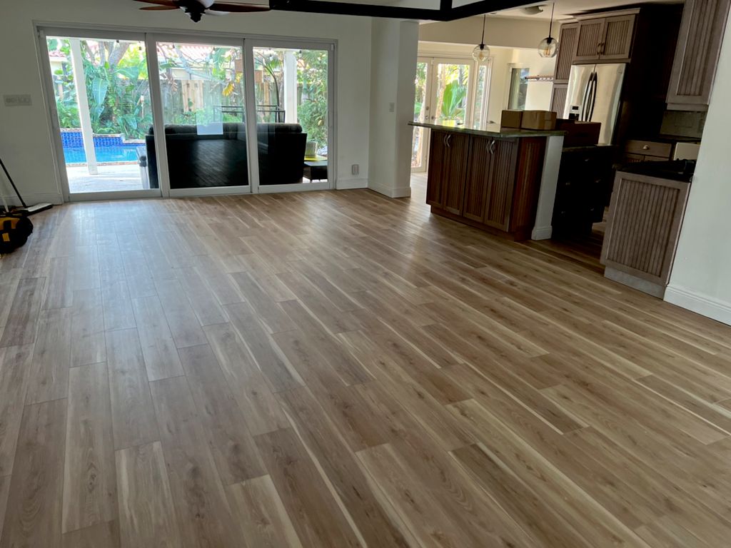 Customer photos