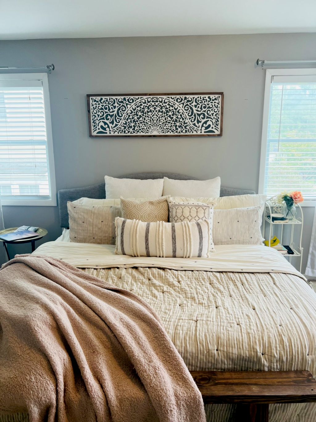 Customer photos