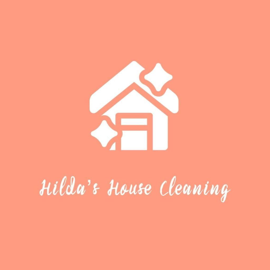 Hilda's House Cleaning