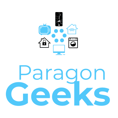 Avatar for Paragon Geeks