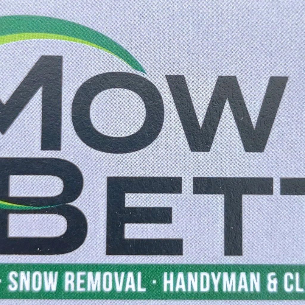 Mow Betta