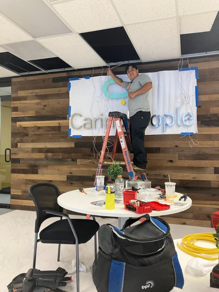 Projects and media
