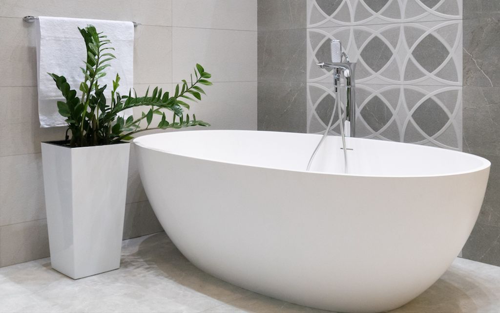 How much does bathtub refinishing cost?