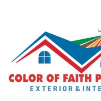 Avatar for Color Of Faith (handyman)