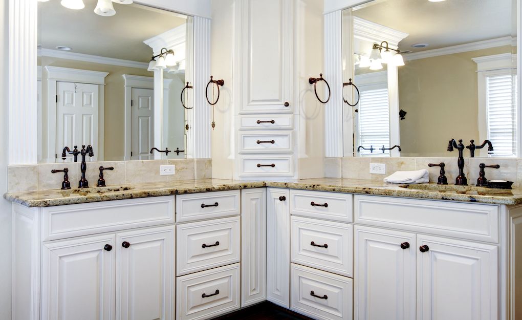 How much does a custom cabinet cost?