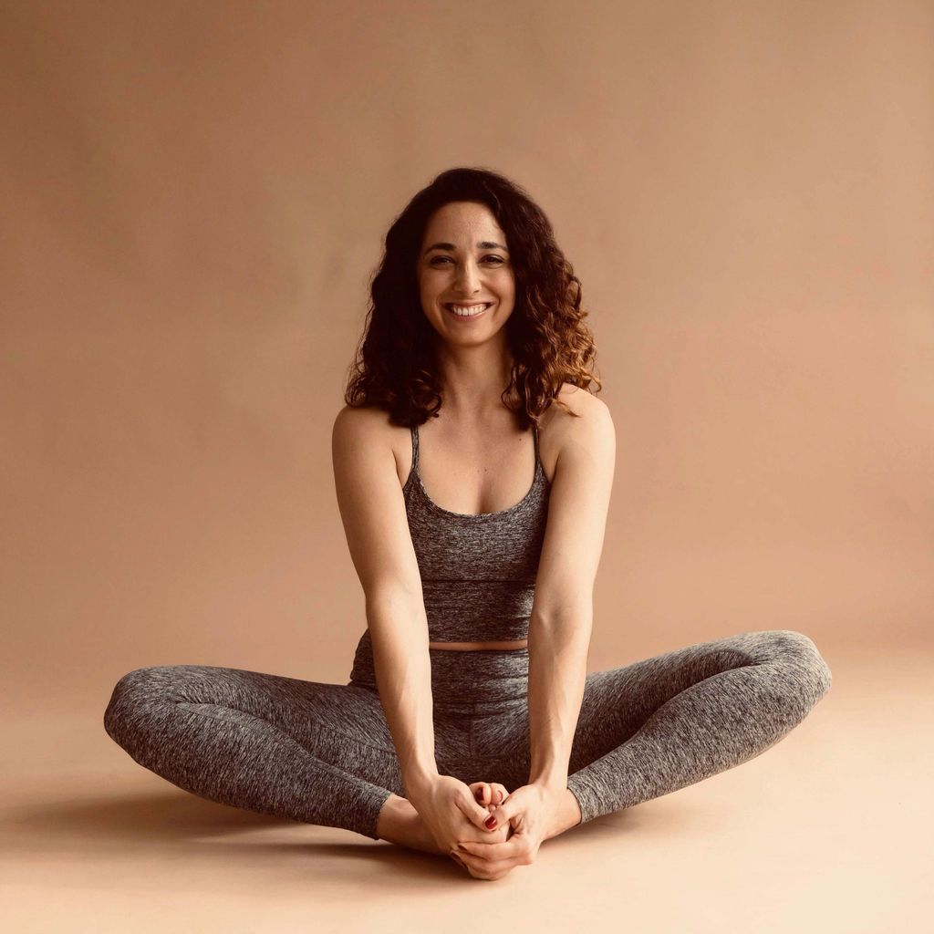 Adina Beam